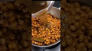 Chole Recipe  Easy Chole Recipe  पंजाबी छोले रेसिपी  shorts cholerecipes ytshorts [upl. by Oretos490]