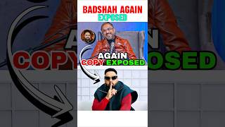 BADSHAH SANAK SONG COPIED 📈🔥 honeysingh badshah aystaryt [upl. by Itsud]