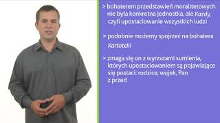 quotKartotekaquot Różewicza [upl. by Erdman]