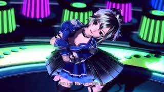 Ageage Again feat MEIKO Blue Crystal x Yukata Style  Project DIVA Arcade Future Tone PDAFT [upl. by Goran]