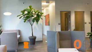 Virtual Tour of Office Evolution Jacksonville Bartram [upl. by Dunstan]