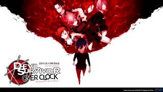 Devil Survivor Overclocked OST  Garuda Extended HD [upl. by Oad]