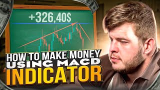 💵 MACD INDICATOR THE KEY TO SUCCESSFUL TRADING IN ANY MARKET  MACD Trading Strategy  MACD [upl. by Nedrud682]