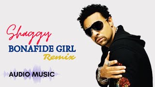 Shaggy Bonafide Girl Remix 2023 [upl. by Hajidak]