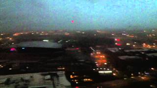 Derecho Storm In Columbus Ohio on June 29th 2012 [upl. by Marty]