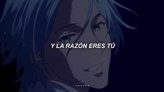 Si la reconciliación de Reki y Langa tuviera una canción sería esta [upl. by Haibot860]