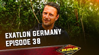 EXATLON Germany 2024  Episode 38 ExatlonGermany [upl. by Ycniuqal274]