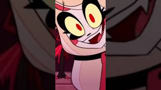 What is Charlie Morningstar’s favourite foodhazbinhotel charliemorningstar fyp fypシ゚memefunny [upl. by Aridaj]