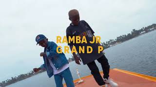 Ramba junior feat Grand P  Sabari clip officiel [upl. by Ogawa]