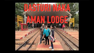 DASTURI NAKA AMAN LODGE [upl. by Dobb]