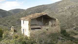 URBEX La Romana CASO ALCÀSSER [upl. by Cheshire]