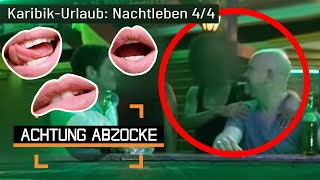 quotEinfach nur abstoßend” Peter wird von Prostituierten belagert  44  Achtung Abzocke  Kabel Eins [upl. by Yenrab]