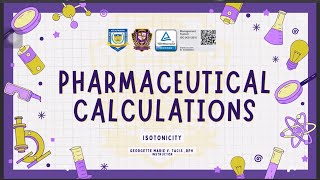 ISOTONICITY [upl. by Yelrihs991]