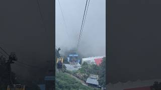 Ropeway Vaishno Devi viralvideo shortvideo vaishnodevi mandir [upl. by Viola]