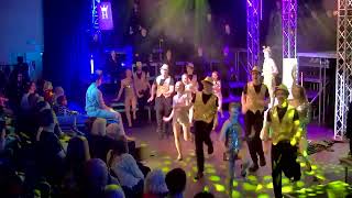 Dance Highlights 202324 [upl. by Cand]