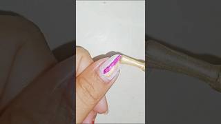 Nail Polish nailpolish nailpolishdesign nailart nails shorts shortvideo [upl. by Ballou]