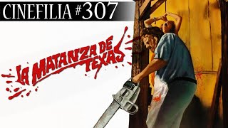 LA MATANZA DE TEXAS 1974 Primer Largometraje Slash de la historia [upl. by Amata]