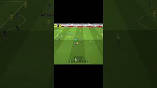 Rocket efootball25 efootball football pes efootballmobile [upl. by Fritzie587]