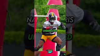 Are they Underrated Overrated or Overhated RB edition shorts revivessc [upl. by Netsirt203]