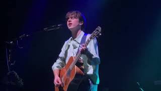 Declan McKenna  Mezzanine  Live 2024 [upl. by Carlye552]