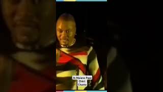 JB Mpiana Papa Chéri chante [upl. by Morocco]