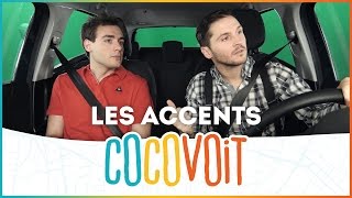 Cocovoit  Les Accents [upl. by Fonz20]