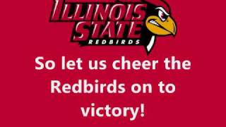 Illinois States Fight Song [upl. by Meggi872]