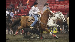 Rootin Tootin time at the Grand Island Rodeo [upl. by Wina240]