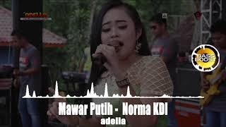 Adella  Mawar Putih  Norma KDI [upl. by Alikam18]