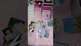 PART 4  UNBOXING NCT DREAM HAECHAN AND RENJUN OFFICIAL DICON PHOTOCARD 💚 [upl. by Nimsaj]