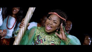 Mercy Chinwo  Bor Ekom Official Video [upl. by Hyland]