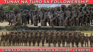 FOLLOWERSHIP VS LEADERSHIP ANO ANG TUNAY NA KONTEKSTO NITO [upl. by Aenert]