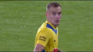 Westerlo Beerschot 22 HIGHLIGHTS amp GOALS First Division A 2024 [upl. by Thacker]