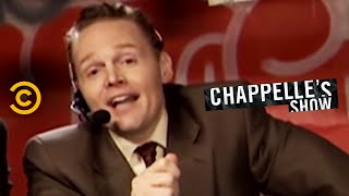 Chappelles Show  The World Series of Dice ft Bill Burr  Uncensored [upl. by Whalen]