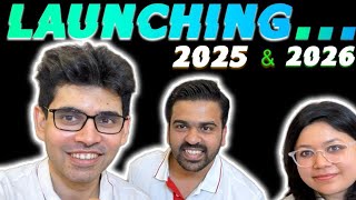 JEE 2025 amp JEE 2026  Best Online Batch  Class XI amp XII JEE Aspirants jee jee2025 jee2026 [upl. by Morley678]