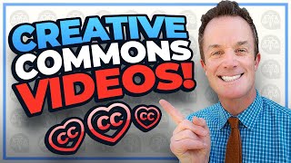 How to Use Creative Commons Videos on YouTube Without Copyright Claims [upl. by Edelman]