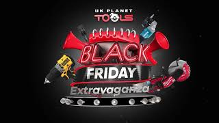 UK Planet Tools Black Friday 2023  Exclusive Free Gifts amp Our BIGGEST Giveaway Yet [upl. by Fortunato642]