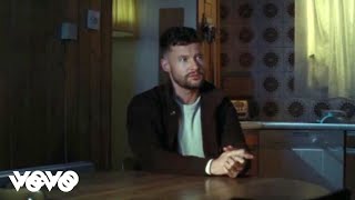 Calum Scott  No Matter What Official Video [upl. by Naujal]