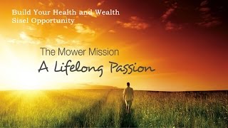 Sisel Opportunity Build Your Health and Wealth [upl. by Derdlim]