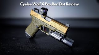 Cyelee Wolf X Pro Review A Budget King [upl. by Towers]