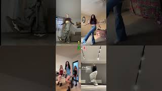 Circle x Riverdance Beyonce TikTok Dance Challenge 2024 beyoncedance tiktok trending shorts [upl. by Rosenkrantz385]