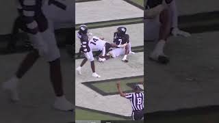 Will Sheppard’s INSANE Touchdown Catch 🤯 SkoBuffs Colorado vs UCF [upl. by Milissa]