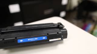 How to get more out of your toner cartridge [upl. by Jeanine84]