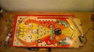 How to Strip a Pinball Playfield in Less Than 4 Minutes [upl. by Nirak]