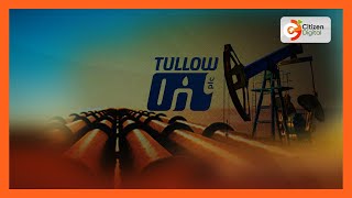 Tullow Oil starts commercial exploration stage in Turkana [upl. by Clemmie685]