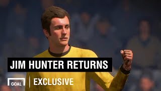 FIFA 19 The Journey  Jim Hunter and the first 10 minutes [upl. by Acirderf]