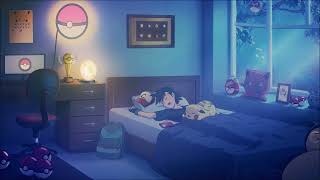 Pallet Town Theme But Its Lofi Hip Hop  1 Hour [upl. by Archibold664]