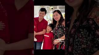 Showbiz Spotlight Marcelito Pomoy reveals his Life being Father [upl. by Oys]