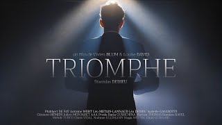 TRIOMPHE A short film [upl. by Reifel]