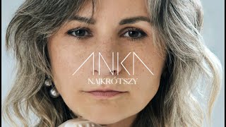 Anka  Najkrótszy  official video [upl. by Kire]